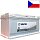 ����������� ���� ������������ VARTA Silver Dynamic 6CT 110Ah R+ 920A EN 393x175x190 (610 402 092)